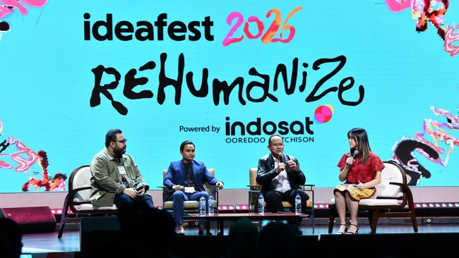 Pertamina Introduces Dual Growth Strategy at IdeaFest 2026