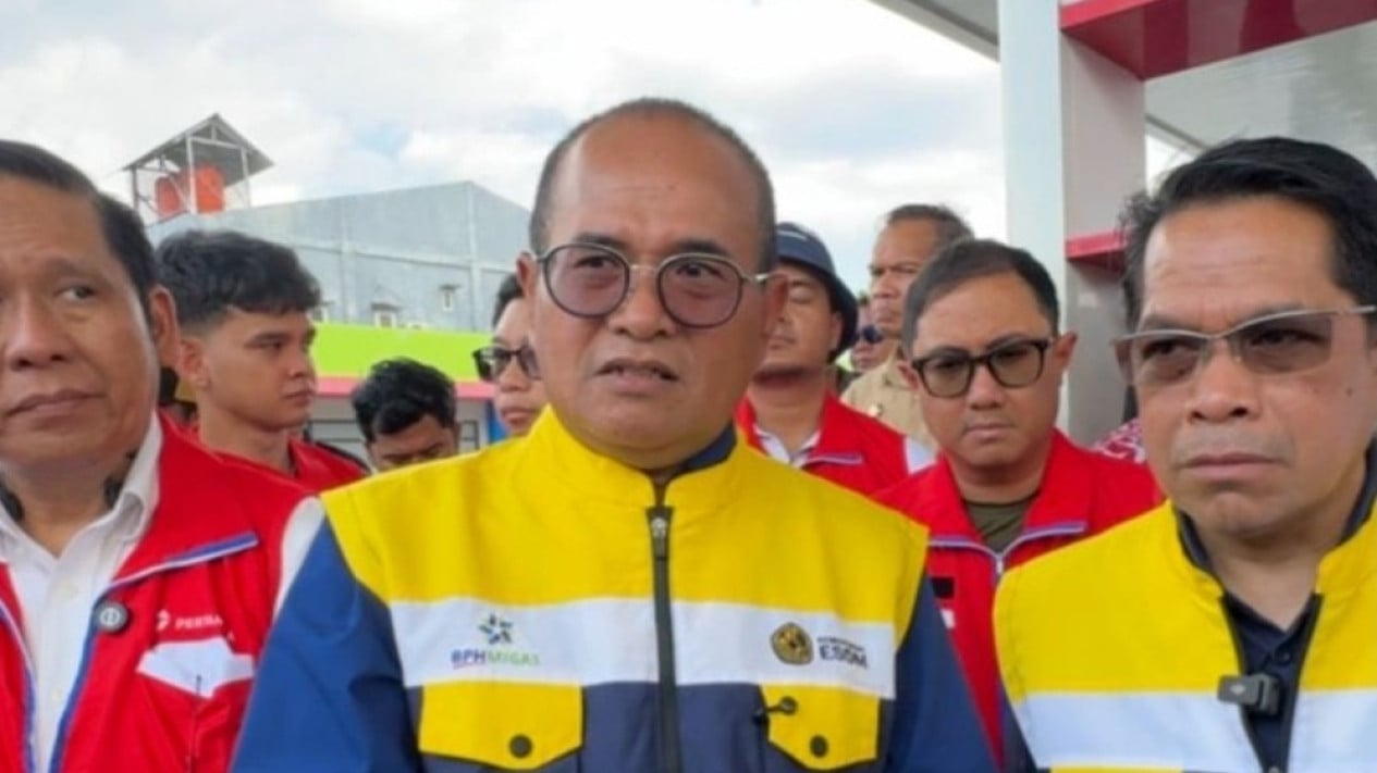 Caution: Four-Wheeled Vehicles Without QR Codes to be Removed from Subsidised Fuel Queues