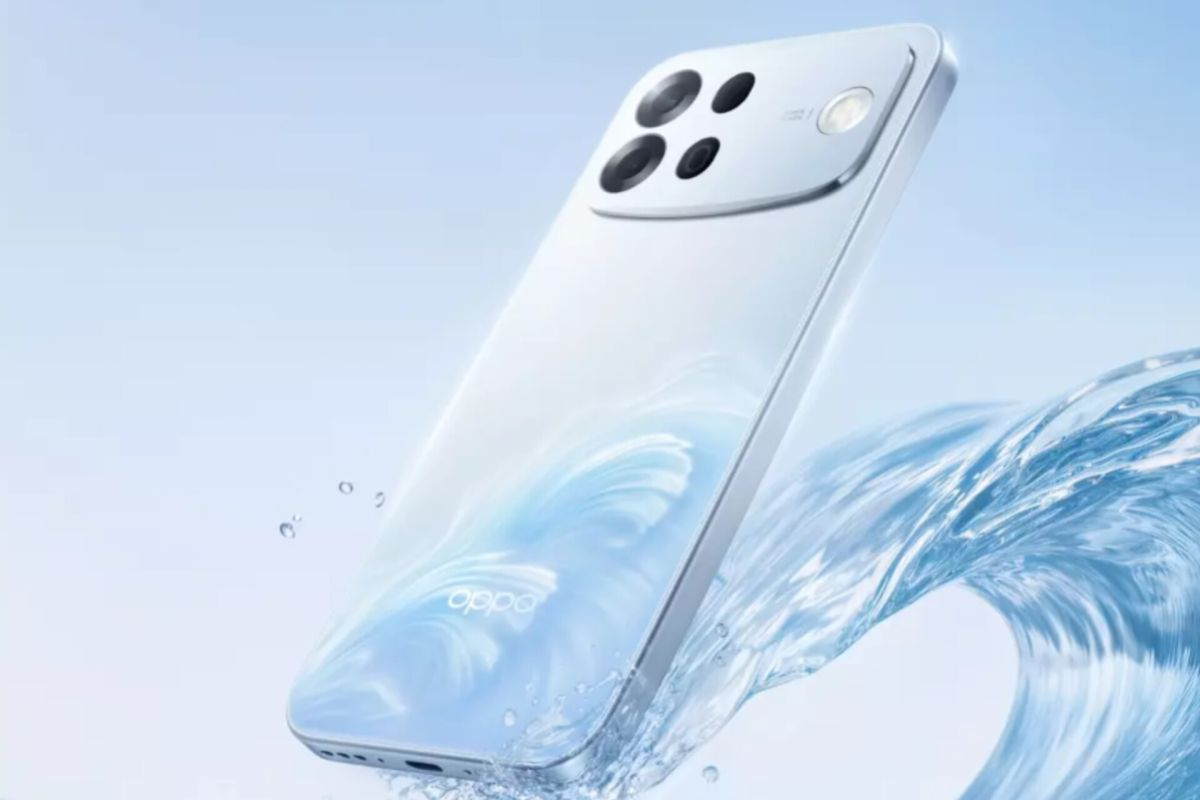 Oppo A7 Pro Leaks: Three Colour Options Reported
