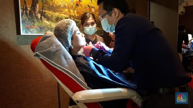 Are Botox, Thread Lifts, and Fillers Halal or Haram? Here is the MUI Fatwa