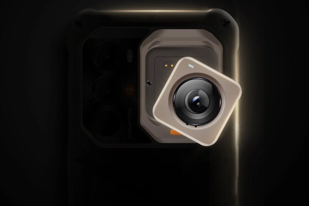 RugOne Xnap 7 Pro Price: The Smartphone Featuring a Detachable Action Camera