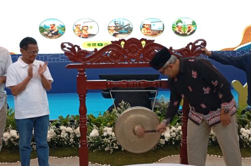 OlympiAR 2026 Encourages Young Talent to Develop Green Industry Solutions