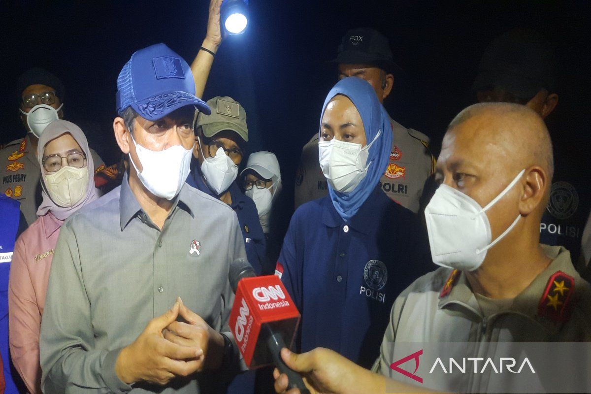 S Kalimantan develops special liquid to fight peatland fires