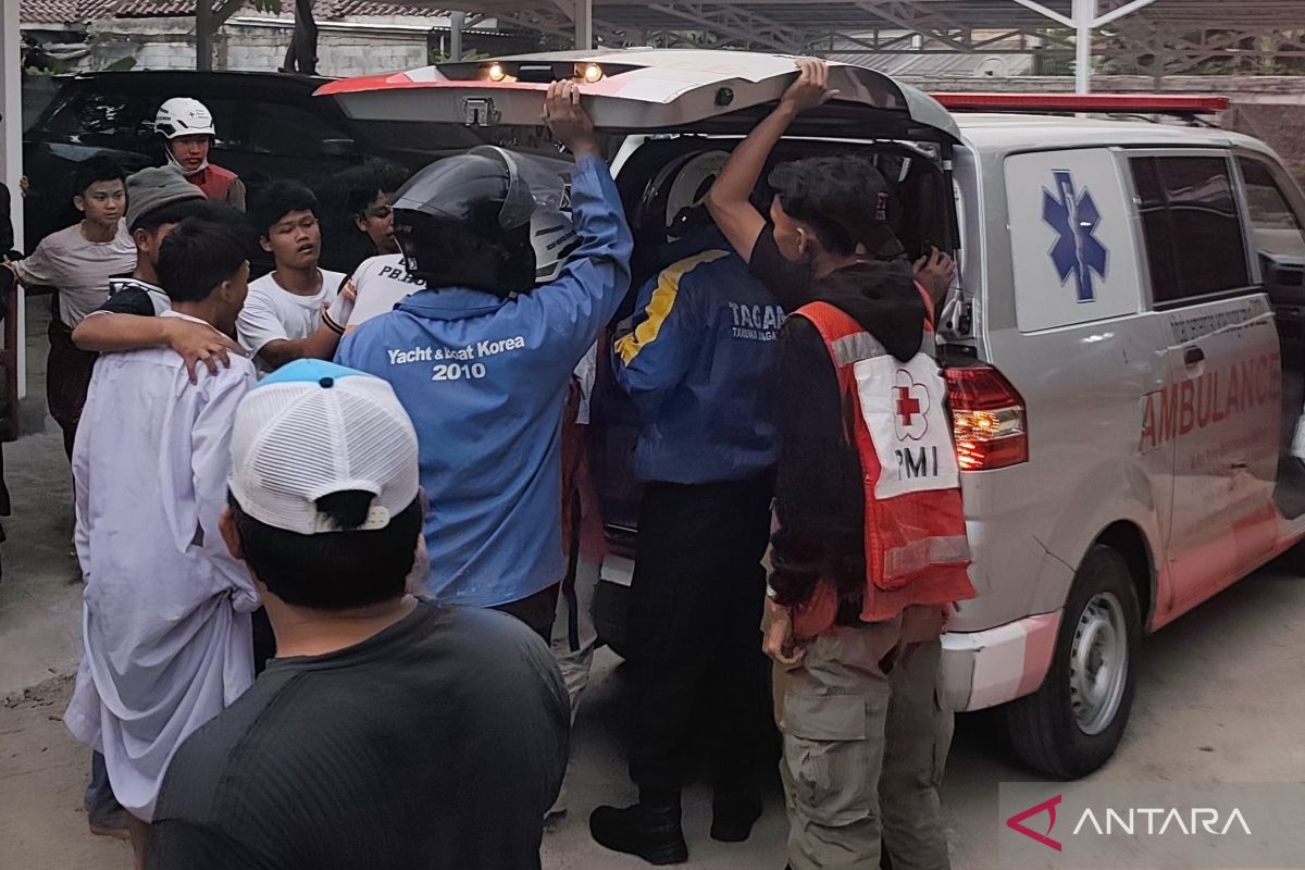 Fire at Bogor Islamic Boarding School Affects 56 Children