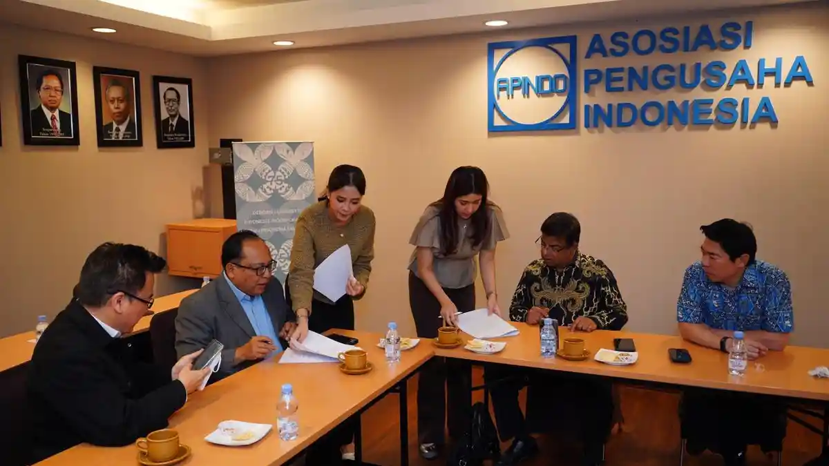 PT ION Officially Established, Targeting US$100 Million Investment for Digital Infrastructure