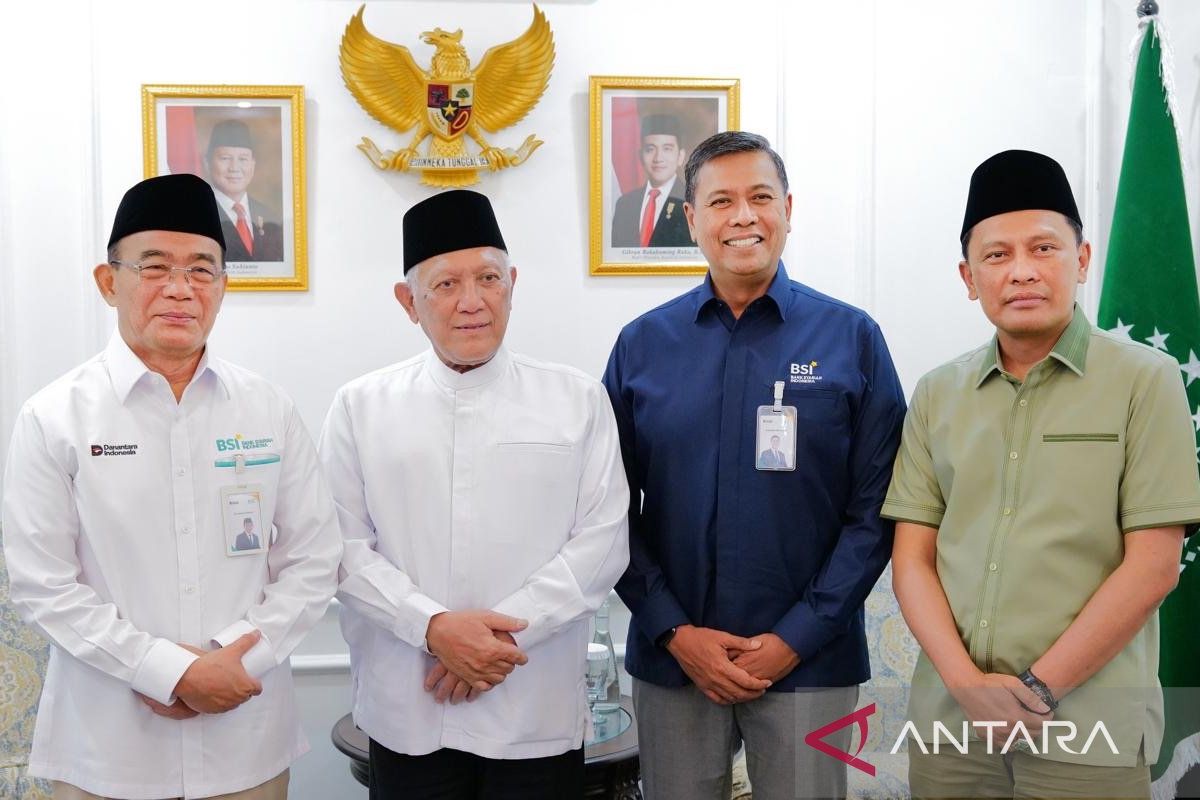 BSI strengthens Sharia financial ecosystem within pesantren environments