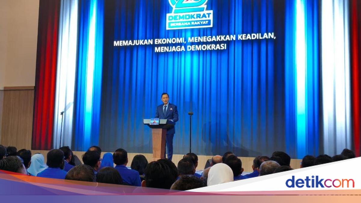 AHY: Natural Resources Must Be Processed, but Without Sacrificing the Environment