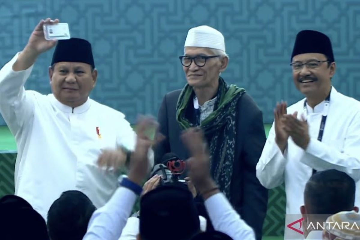 Weekly Politics: From Super Garuda Shield to the 35th NU Congress