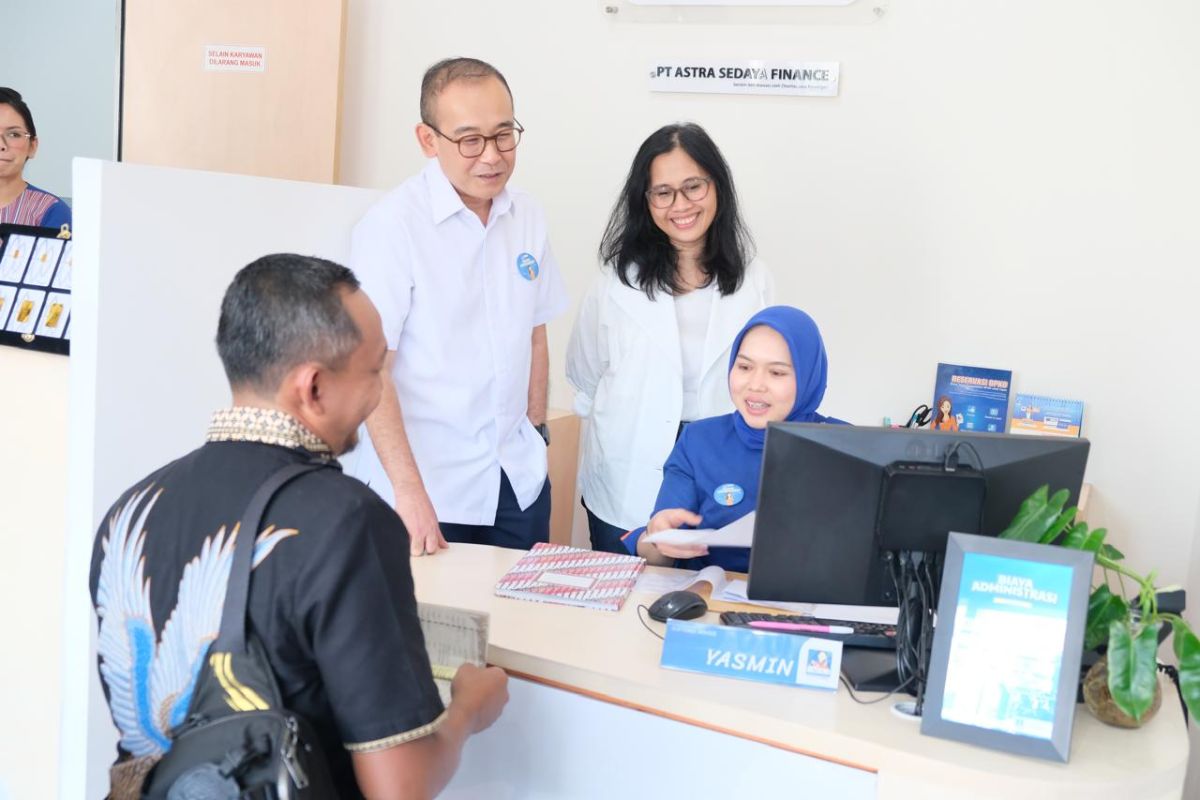 ACC expands financing solutions to meet consumer needs