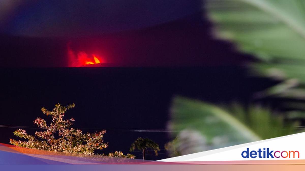 Geology Agency Addresses Tsunami Potential from Repeated Anak Krakatau Eruptions