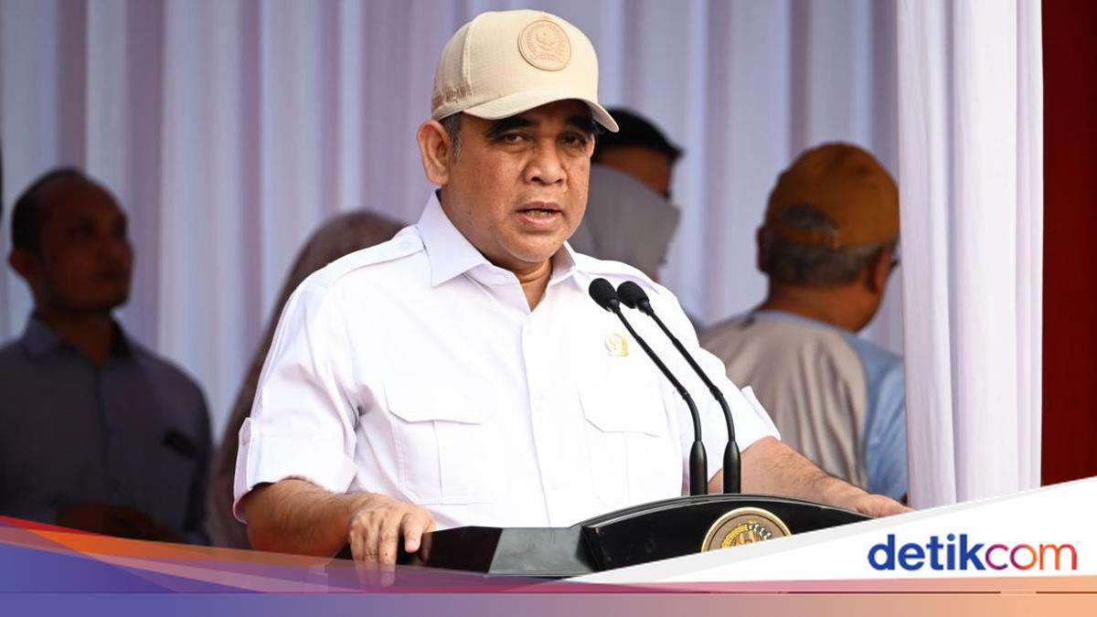 Ahmad Muzani Reveals MPR is Ready to Continue and Expand LKBB-PB Scale in 2027