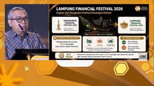 Video: LPS Strengthens Financial Literacy and Inclusion at the Gateway to Sumatra