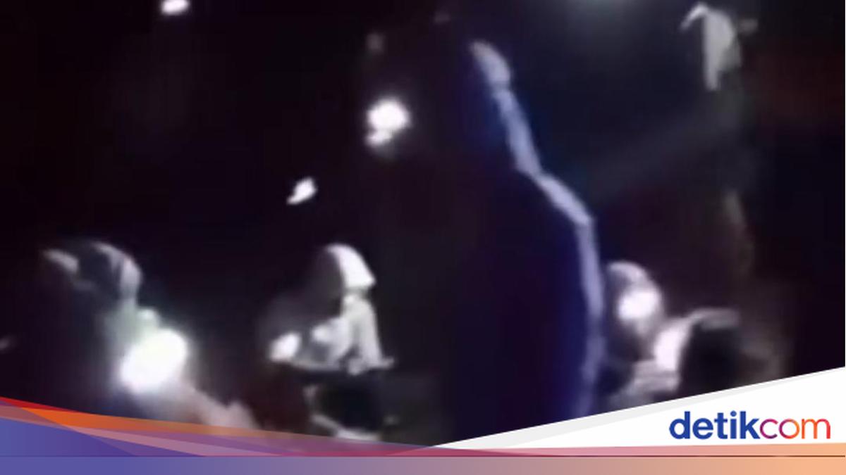 Landslide at Illegal Gold Mine in Sumbawa Leaves Three Dead