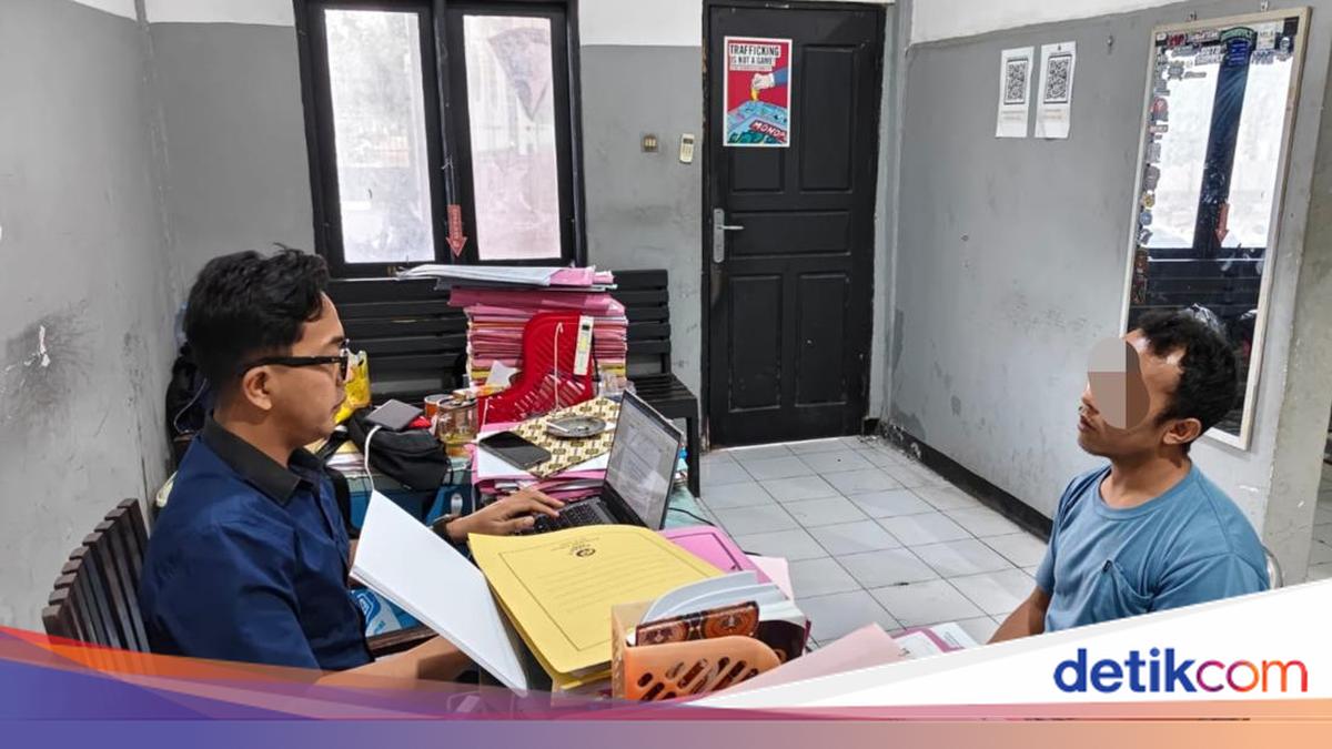 Primary School Teacher in West Sumba Allegedly Molests 13 Students
