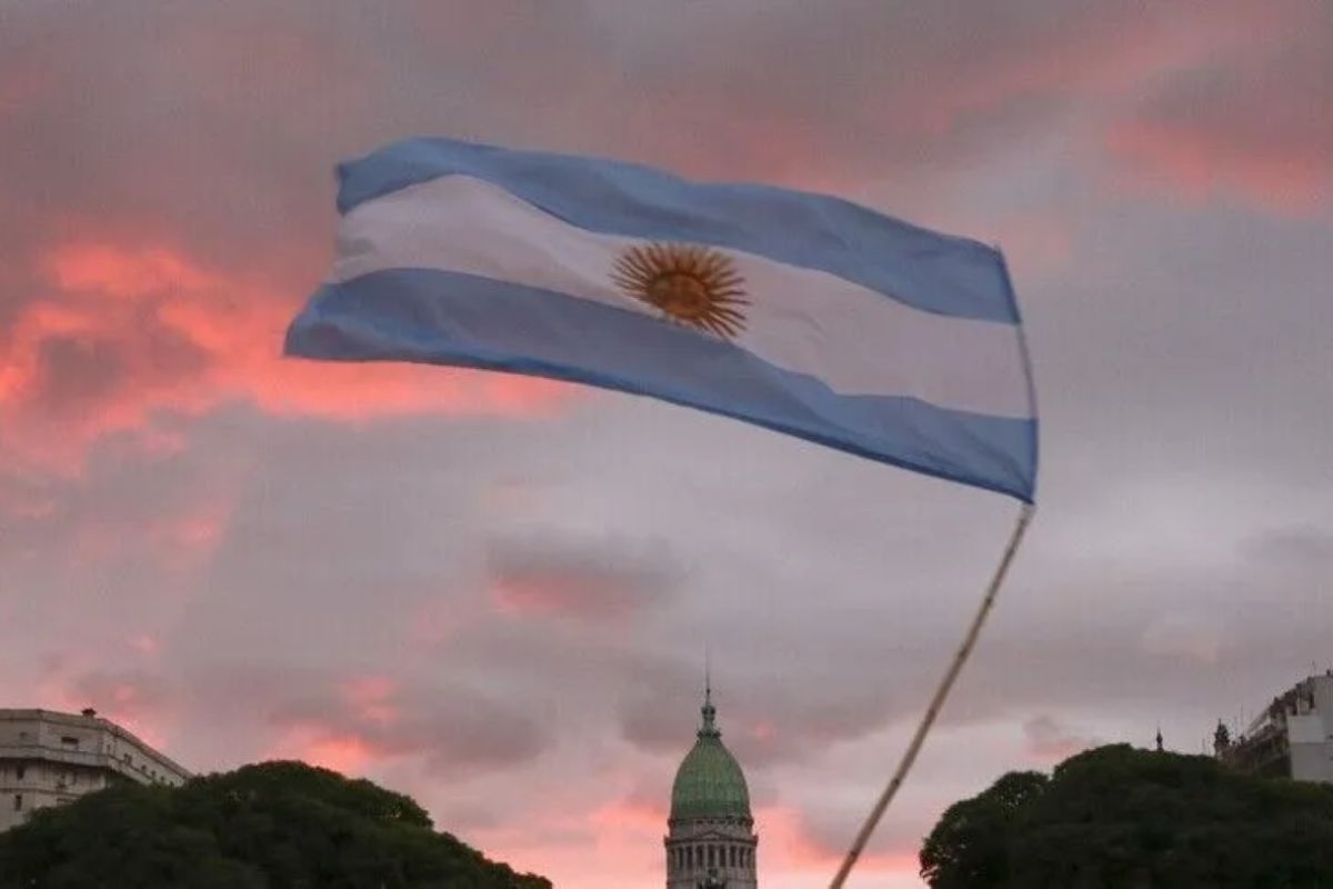 Argentina begins sanctions process against 45 entities exploring Falklands