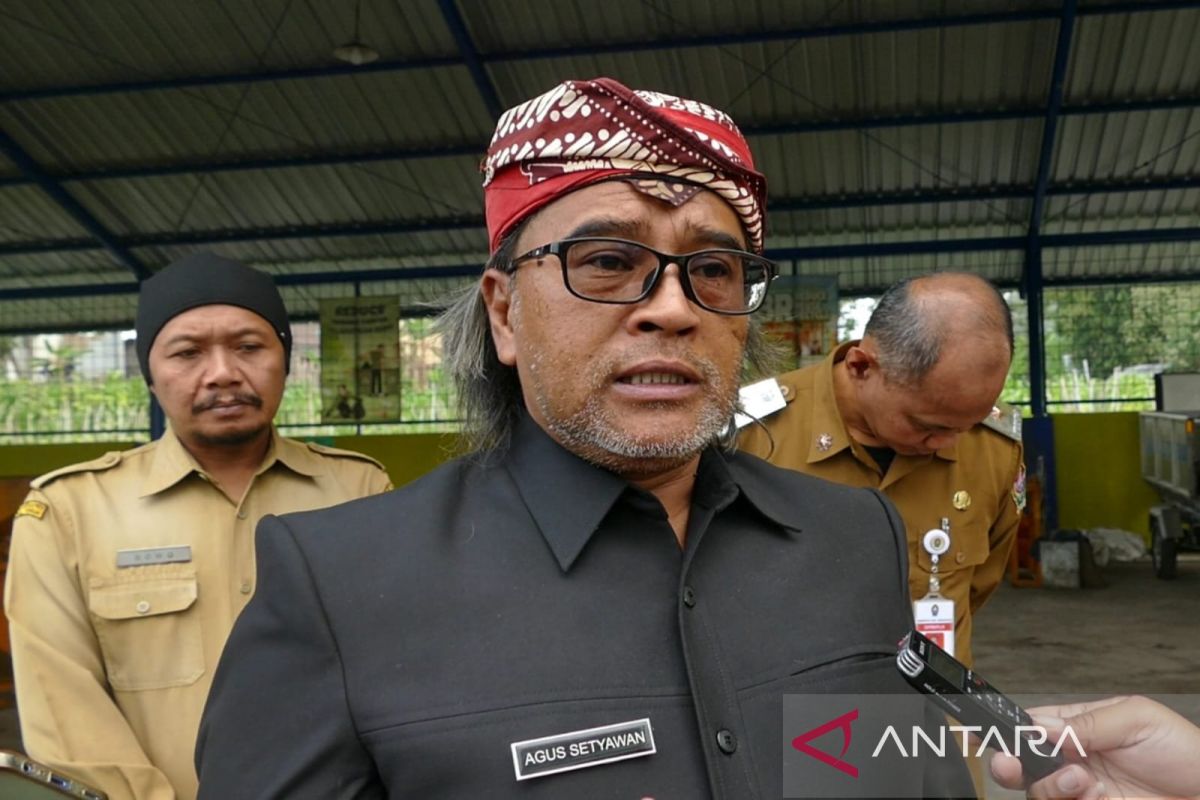 Temanggung Regent: Tobacco Absorption Expected to Reach Maximum This Year