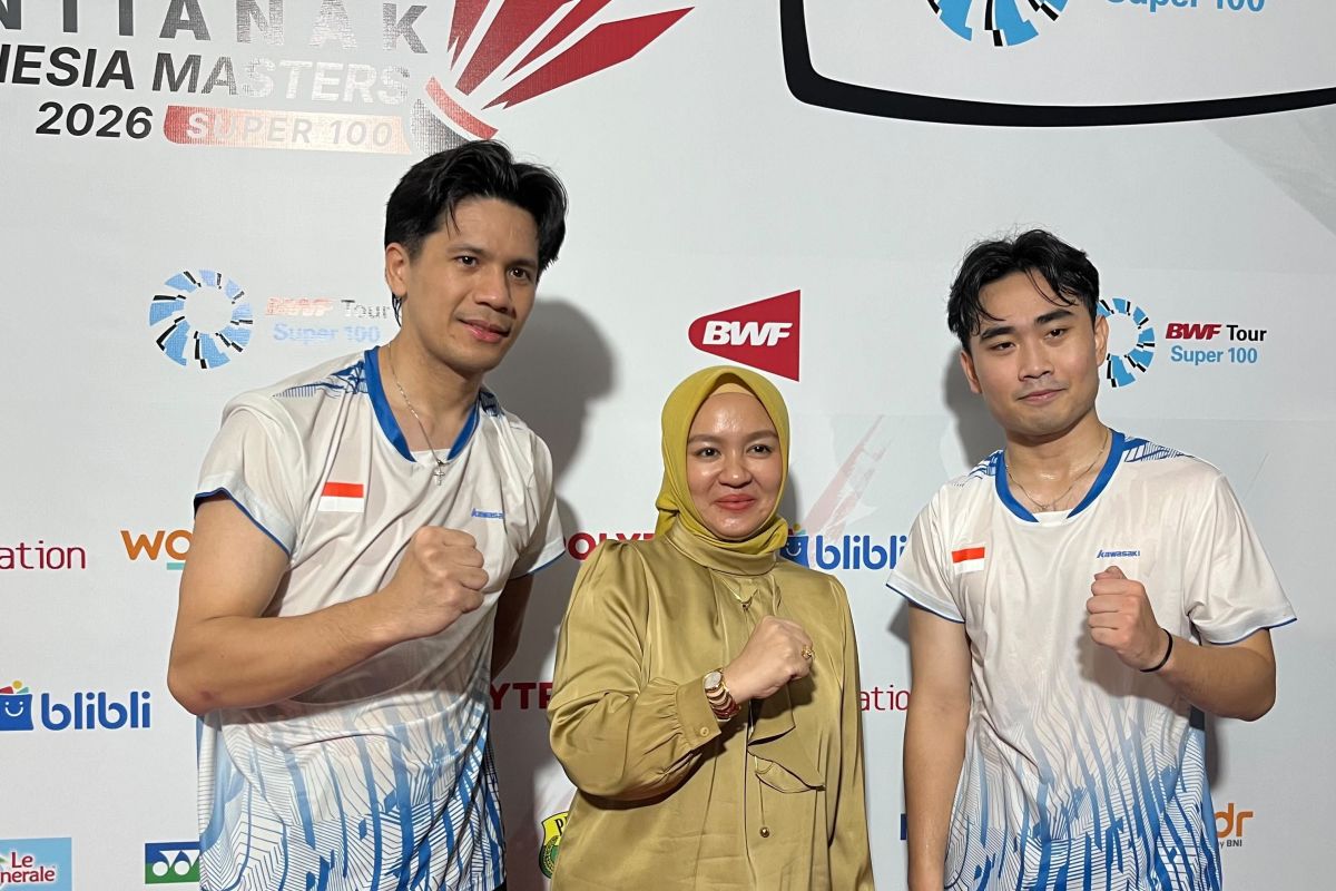 Legislator: Indonesia Masters Super 100 Drives Regional Economy