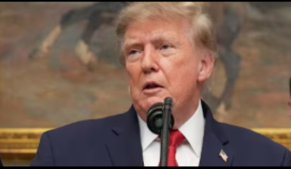 Trump's Post-War Strategy: Containing Iran and Expanding the Abraham Accords