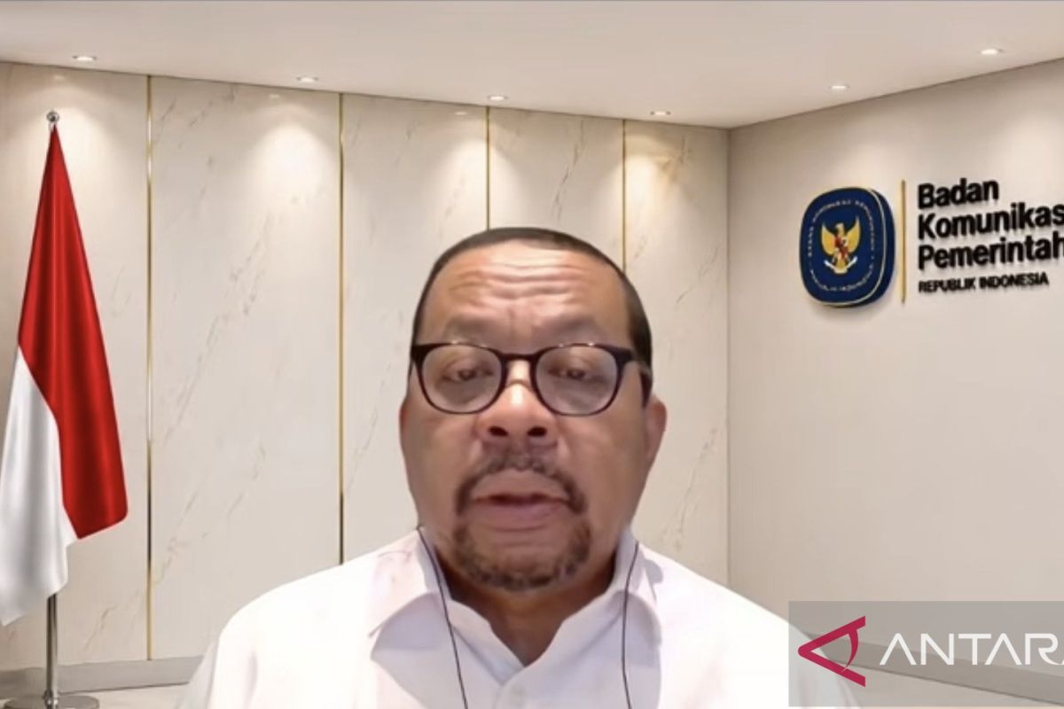 Prabowo monitors Anak Krakatau eruption and volcanic ash dispersal
