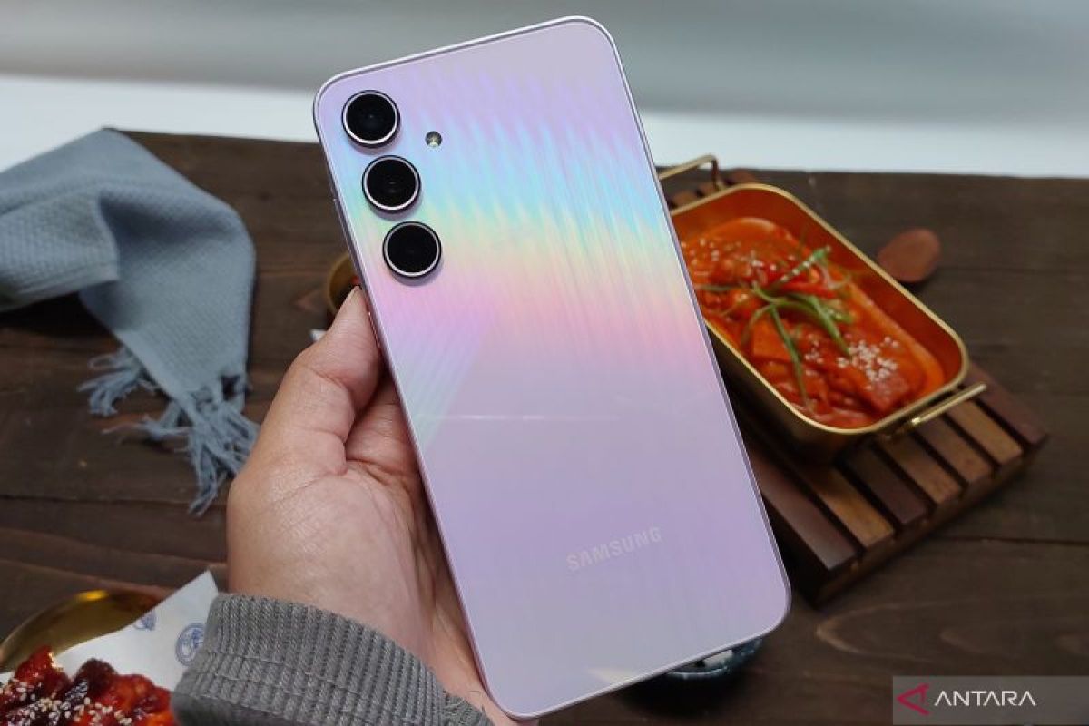 Samsung Expected to Introduce One UI 9 on Galaxy A35