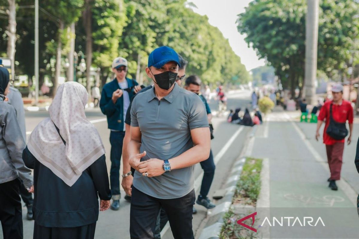 Bogor City Government Urges Vulnerable Groups to Avoid Volcanic Ash Exposure