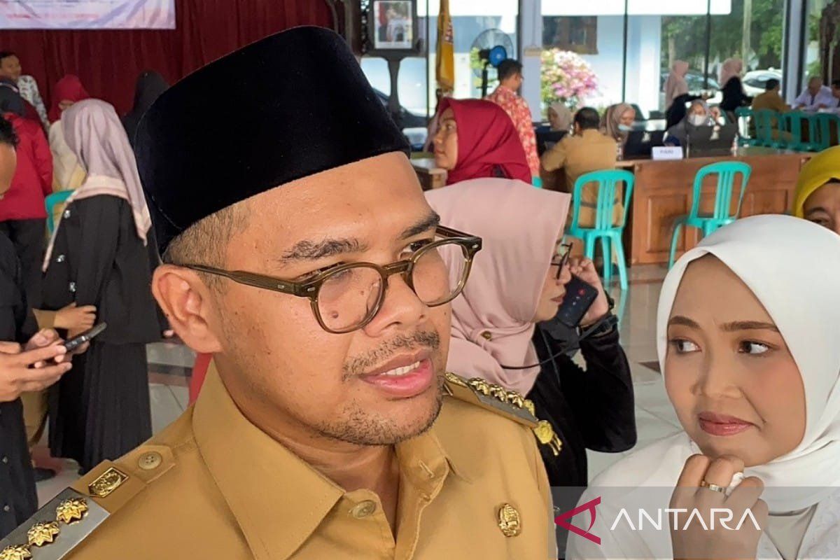 Batang Regency Government Confirms Reinstatement of Universal Health Coverage Programme
