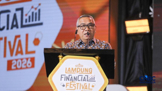 LPS Targets Increase of 2 Million Savings Account Holders Per Year