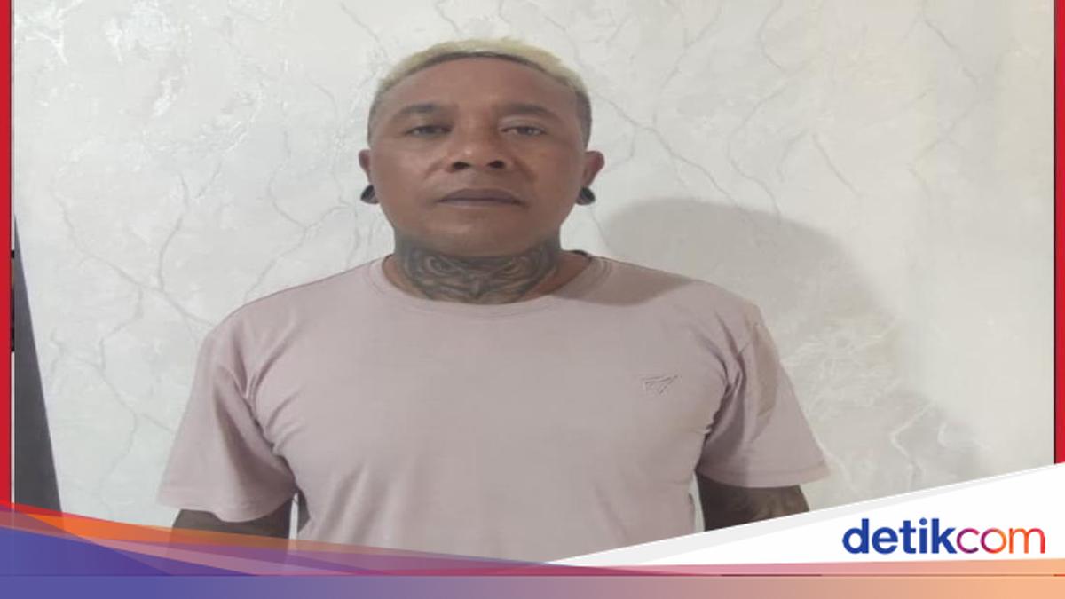 Perpetrator of PDAM Kintamani Office Vandalism Arrested After Frustration Over Water Meter Seal