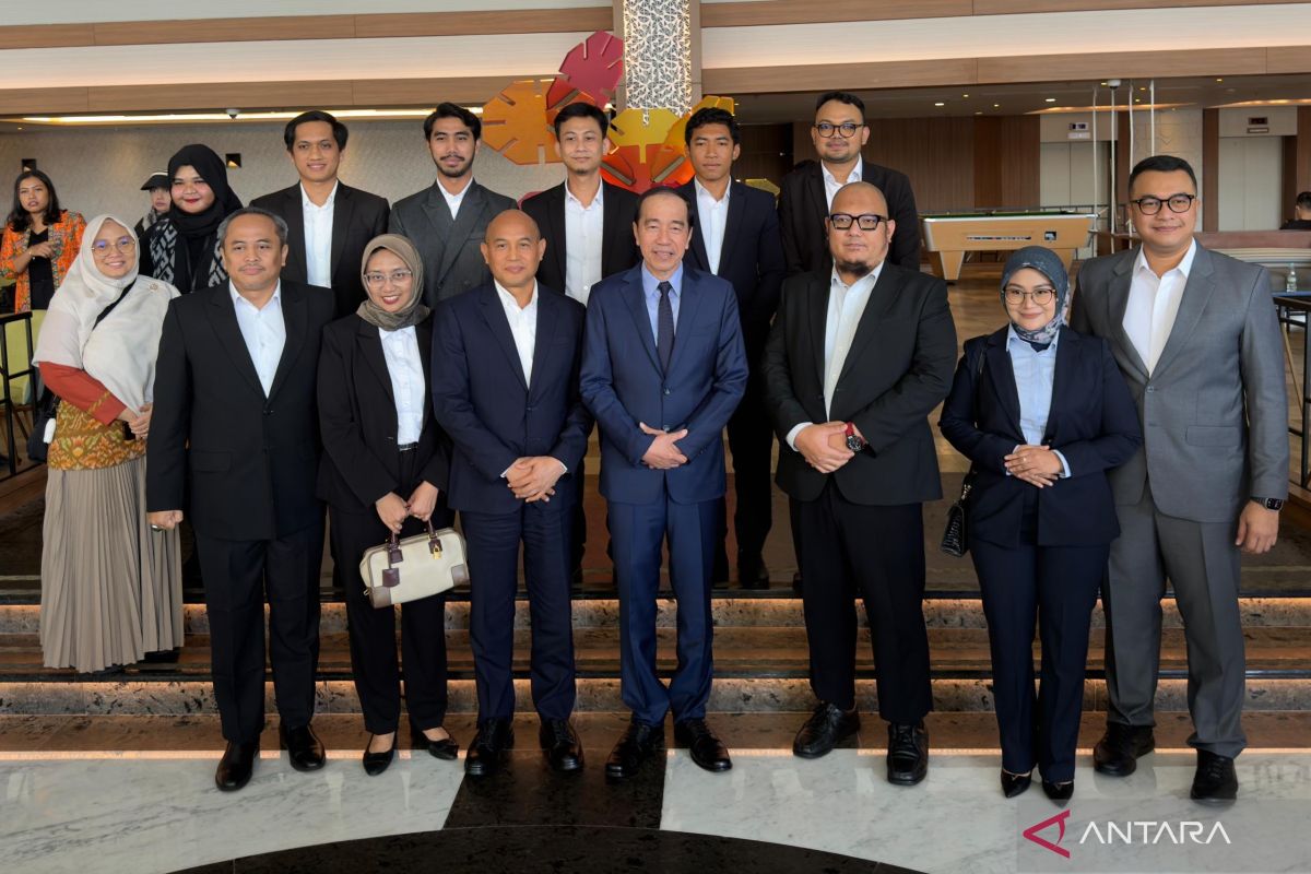 Indonesia's Jokowi calls for 'UN 2.0' to address global challenges