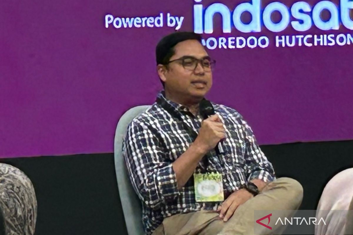 Bakom: Collective awareness key to achieving Golden Indonesia 2045