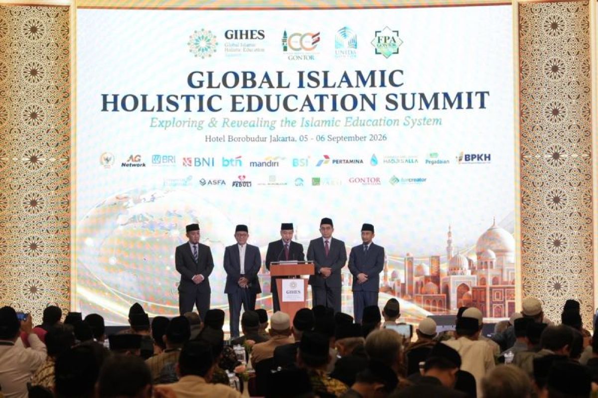 GIHES Declaration pushes education system towards holistic approach