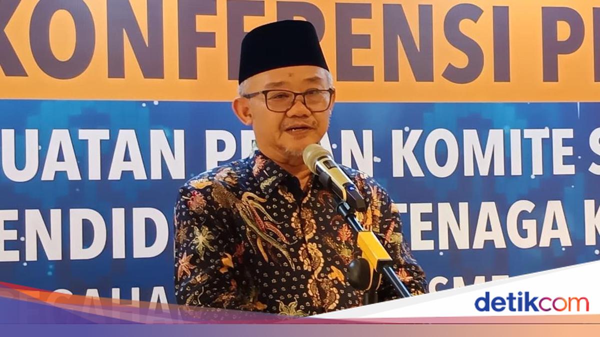 Minister: Schools Heavily Affected by Anak Krakatau Eruption May Implement Distance Learning