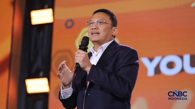 With This App, Rp10,000 Is Enough to Start Investing