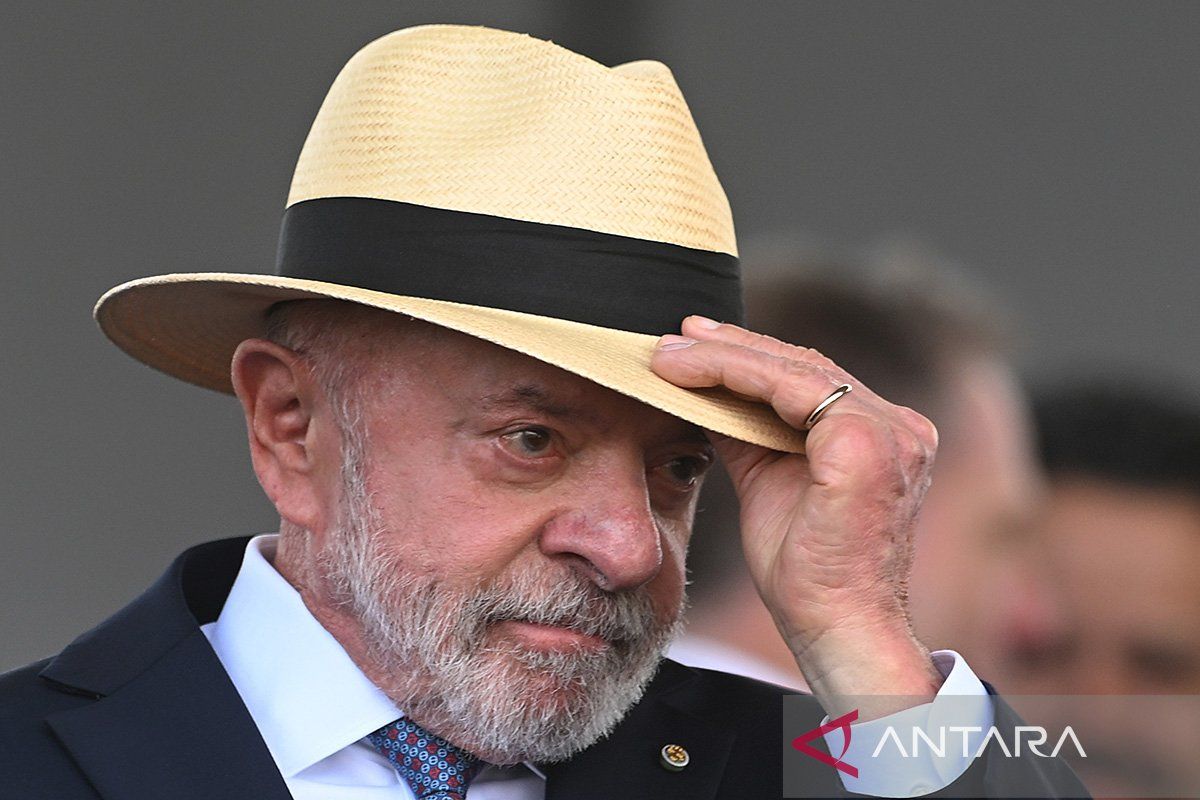 President Lula defends Pix payment system amid US tariff dispute