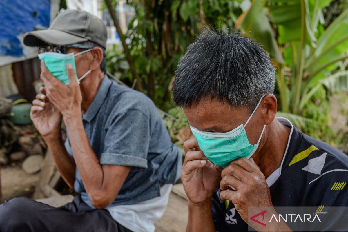 Ministry asks universities to deploy experts to help tackle eruption impact