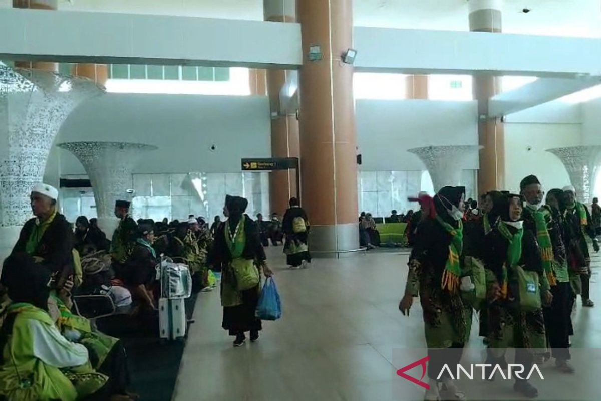 BIJB Kertajati: Optimal service to receive diverted Soetta flights