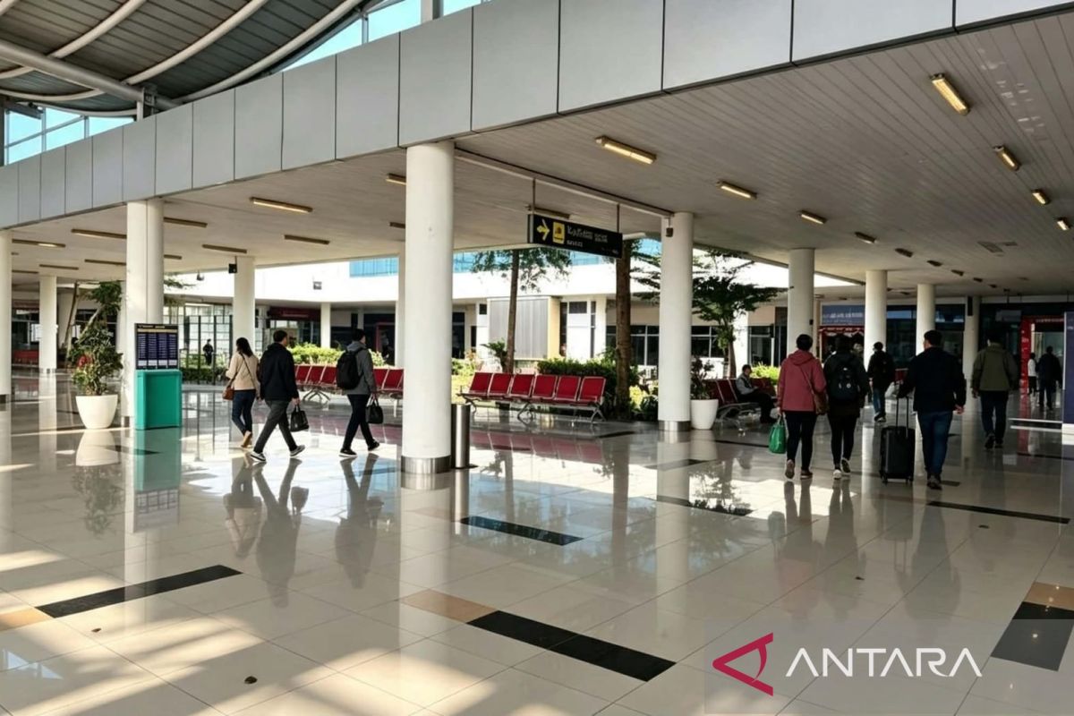 RHF Airport: Four flights cancelled due to Anak Krakatau eruption