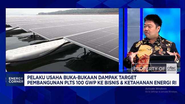 Video: Technology Investment and Solar Power Component Factories, Entrepreneurs Need This