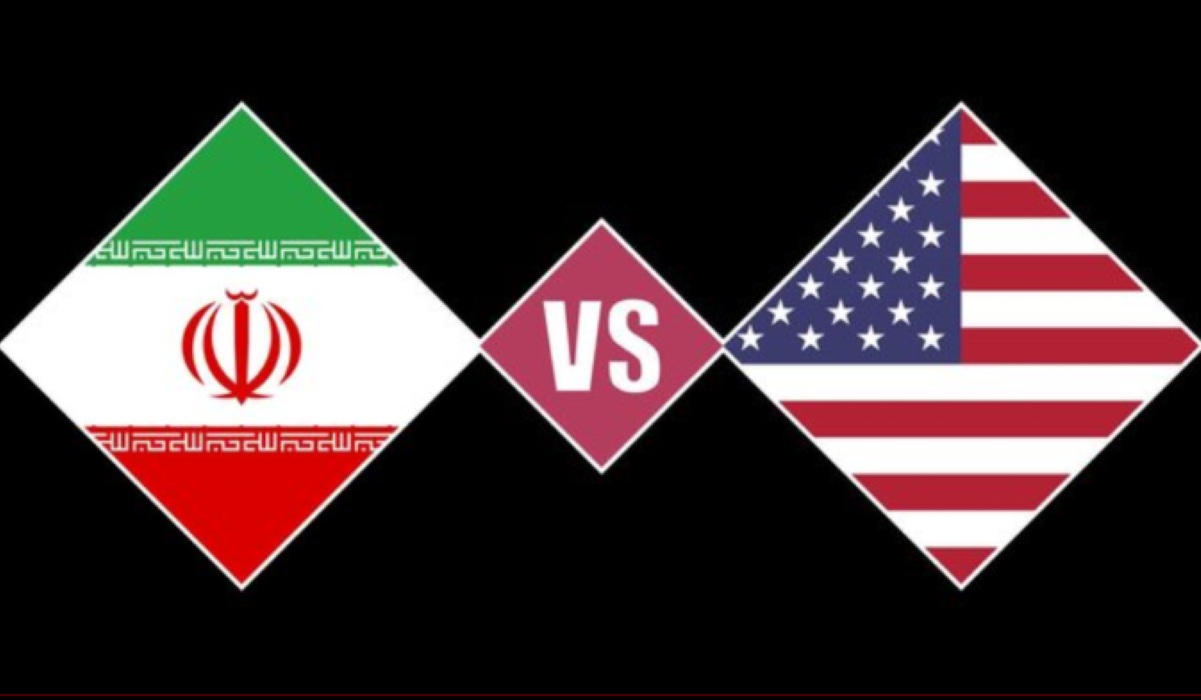US Intelligence: Iran Plans to Escalate War Ahead of Midterm Elections