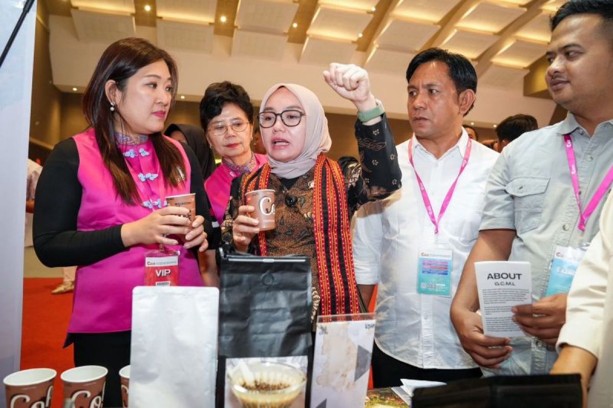 Cooperatives Ministry pushes cooperatives to meet certification for export