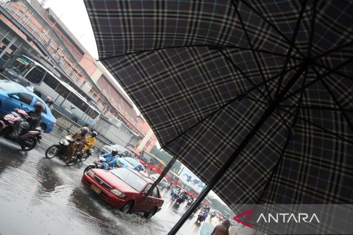 Things to anticipate when driving in the rain