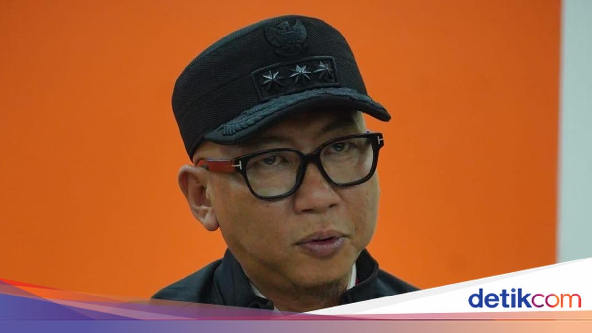 Lampung Schools Switch to Online Learning Amid Anak Krakatau Eruption