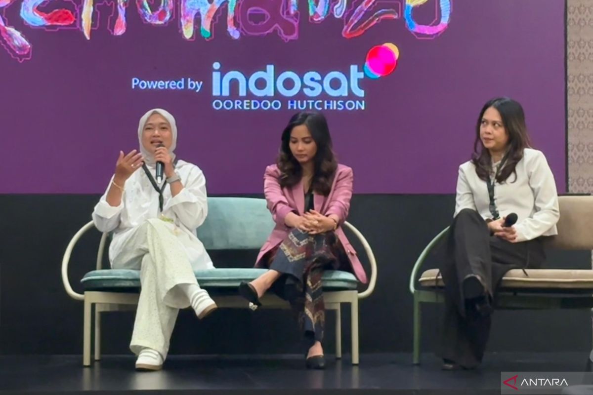 Three female directors share what prepared them for the film industry