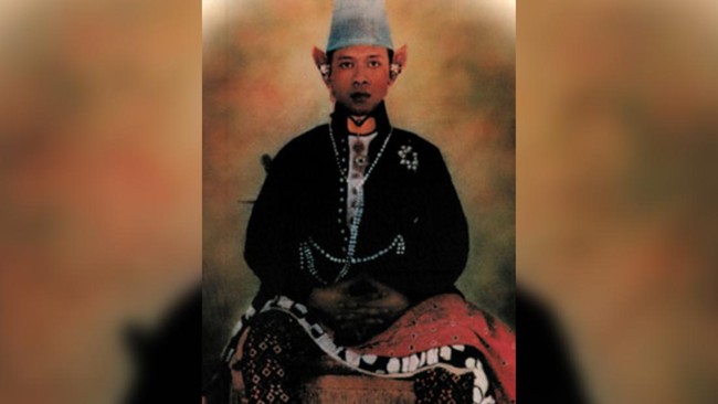 Unable to Bear Seeing the Poor Suffer, Indonesia's Richest King Gave Away Rp 20 Billion