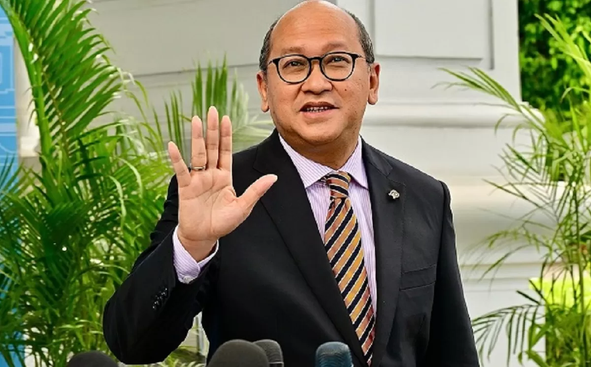 Danantara, a Strategic Investment Engine for National Economic Growth