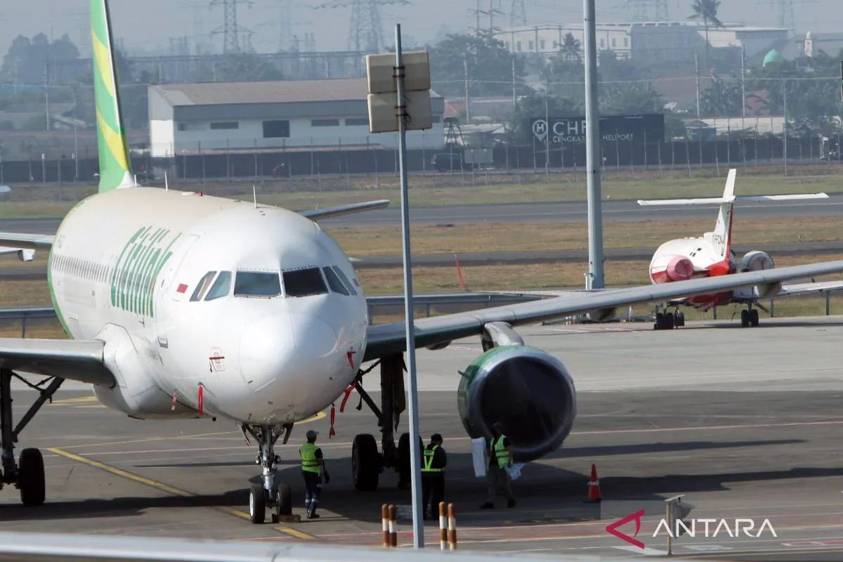 Yesterday: Temporary closure of 8 airports extended, readiness for El Nino
