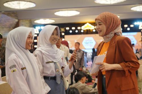 Not Just Saving: What Young People Need to Understand About Finance