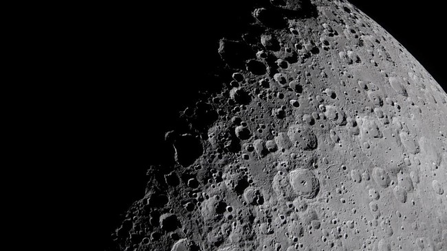 China Installs 100 Mbps Internet Link to the Moon — Here's How
