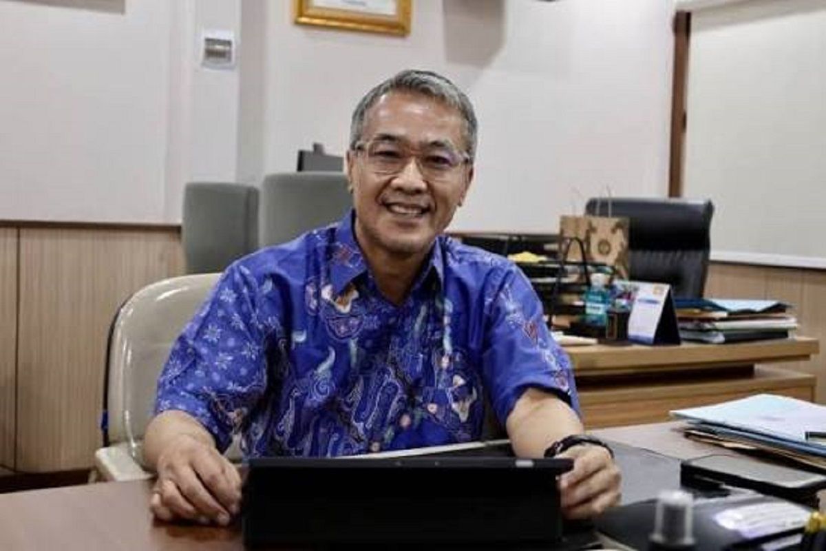 Tangerang City Education Office assures distance learning is running optimally