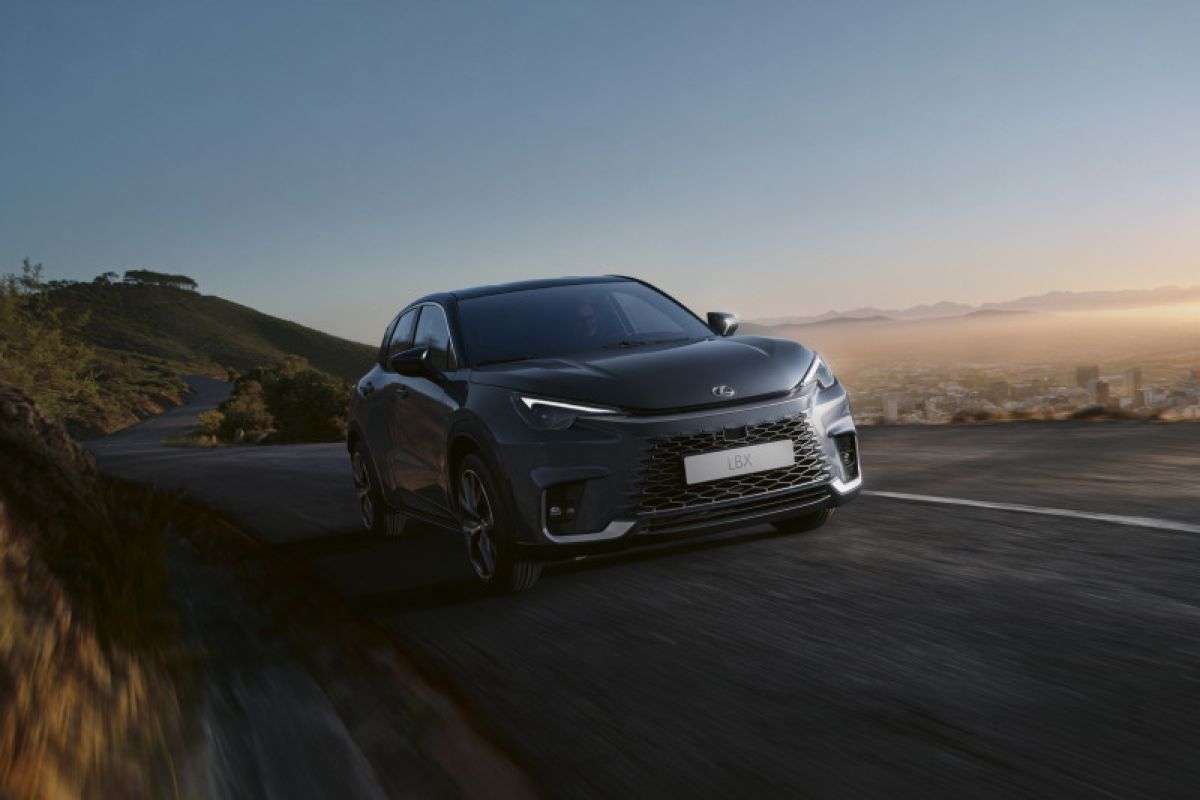 Toyota prepares new EV from China with Tesla-style technology